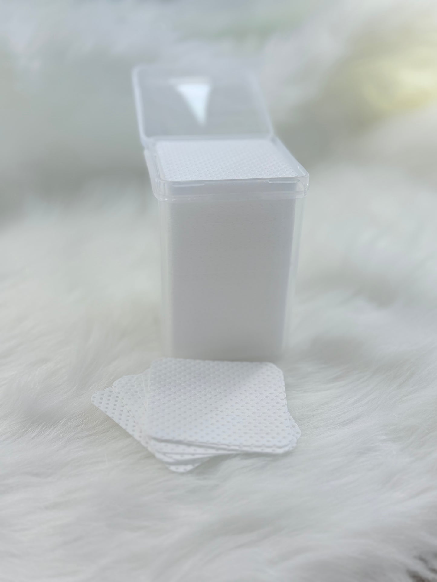 Adhesive Wipes
