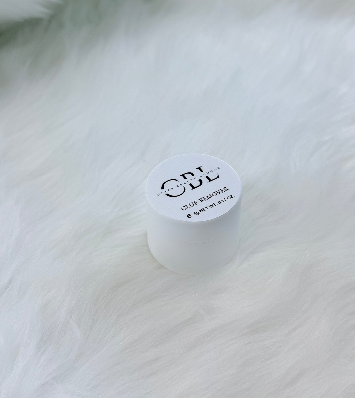 Lash Glue Remover