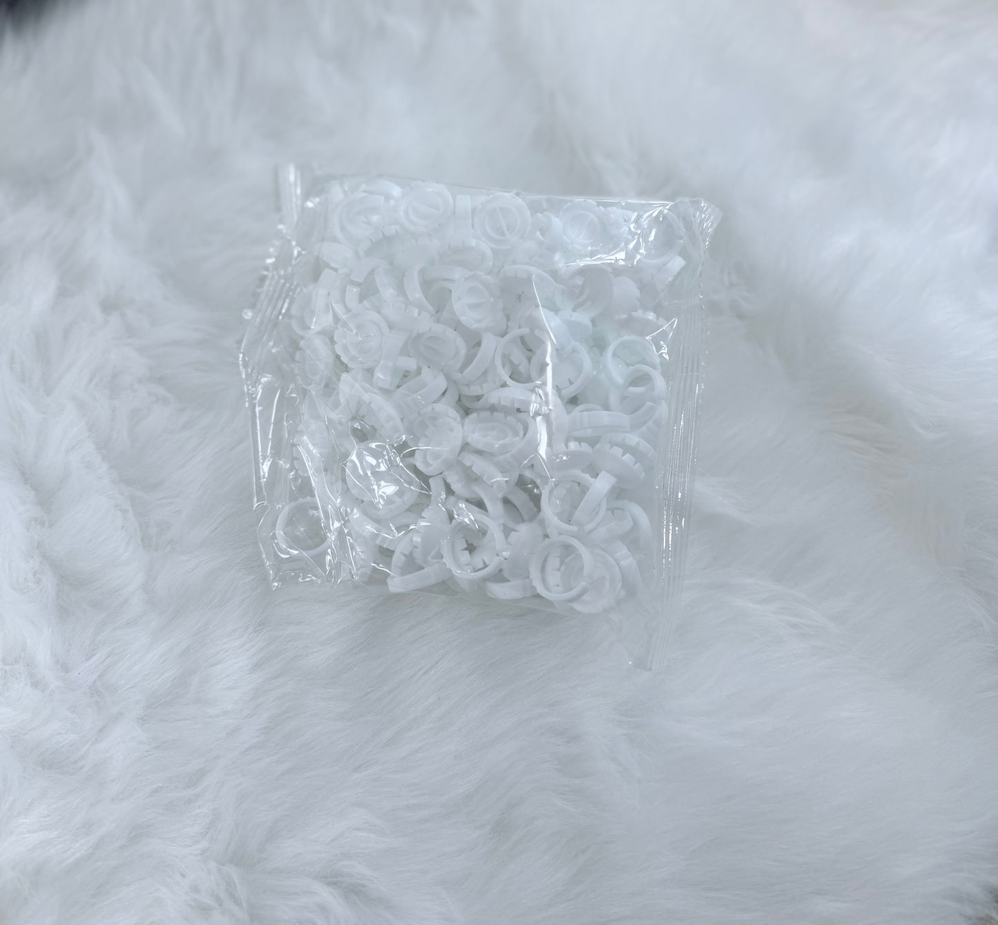 Glue Rings