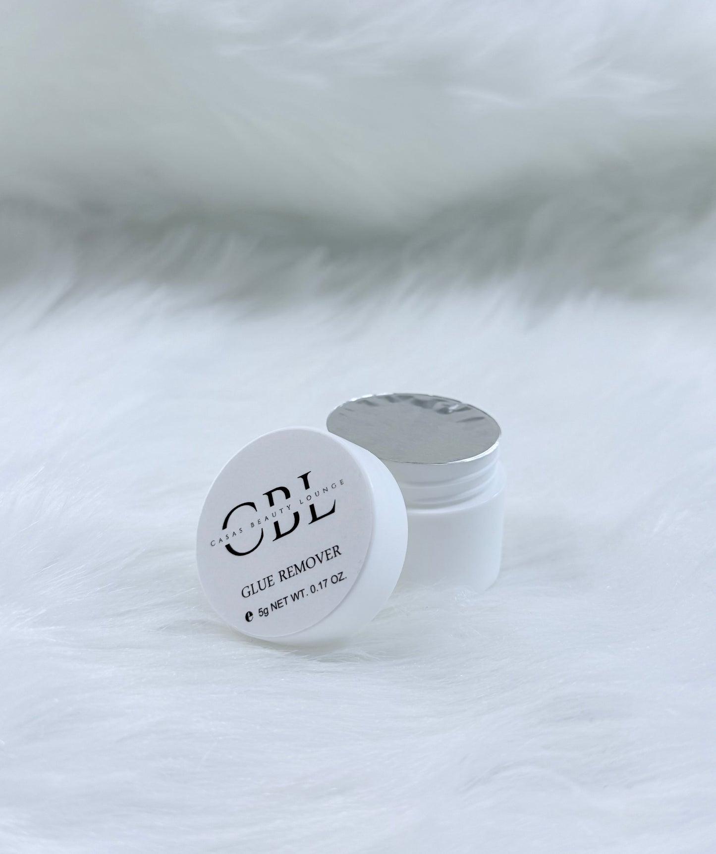Lash Glue Remover