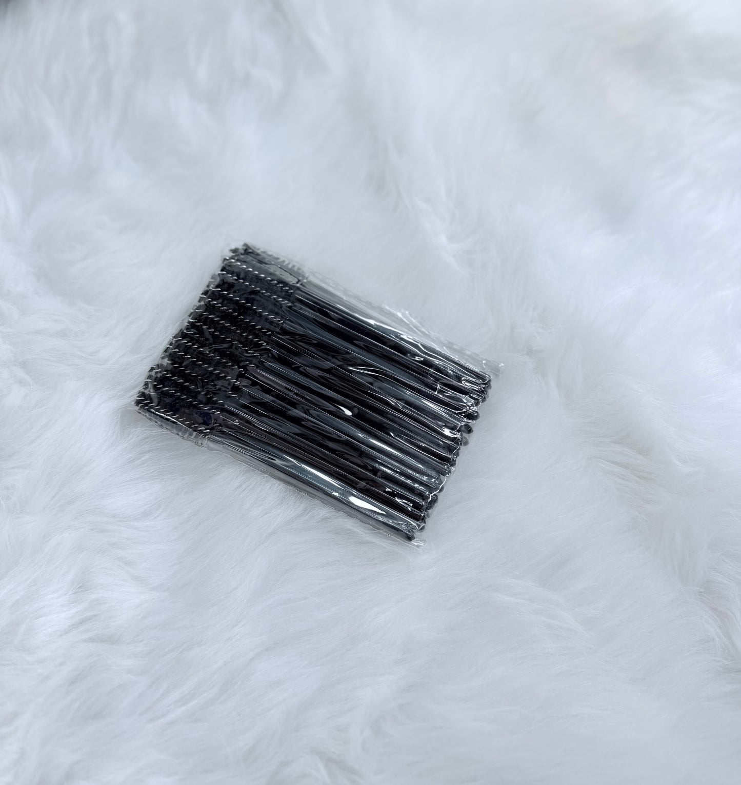 Lash Spoolies
