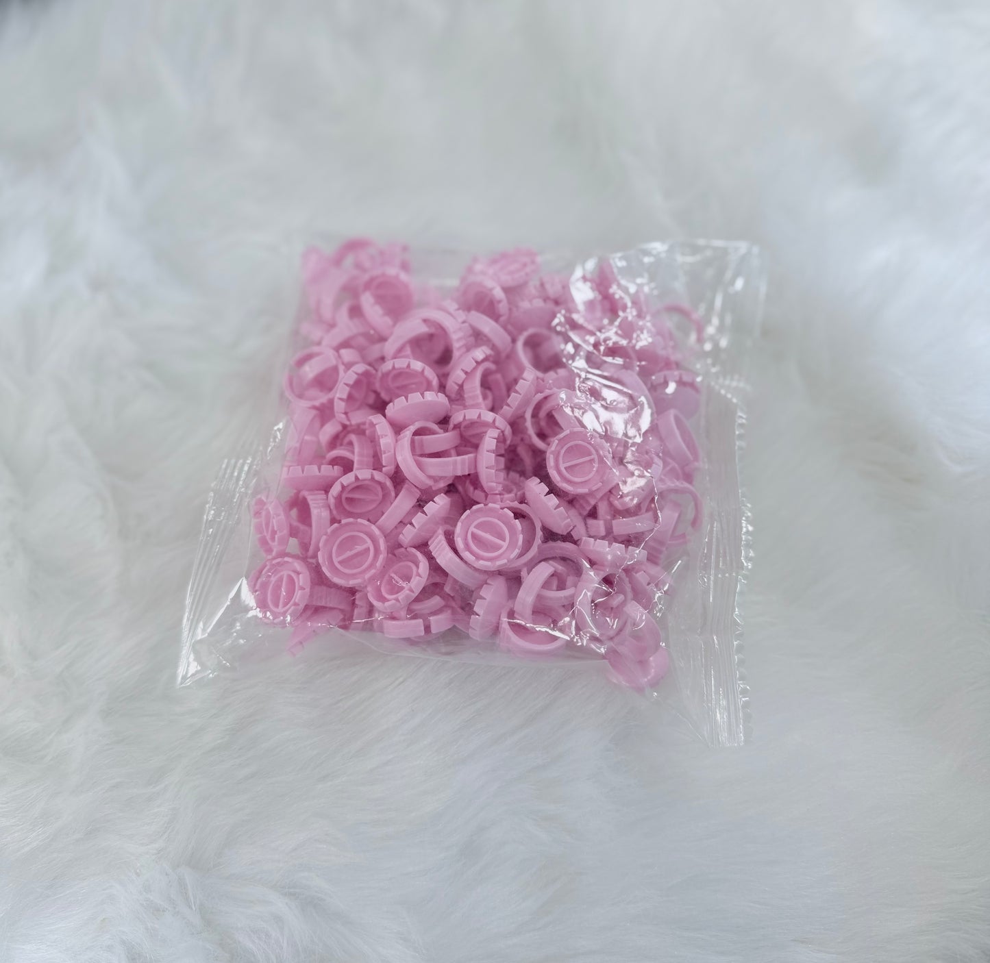 Glue Rings