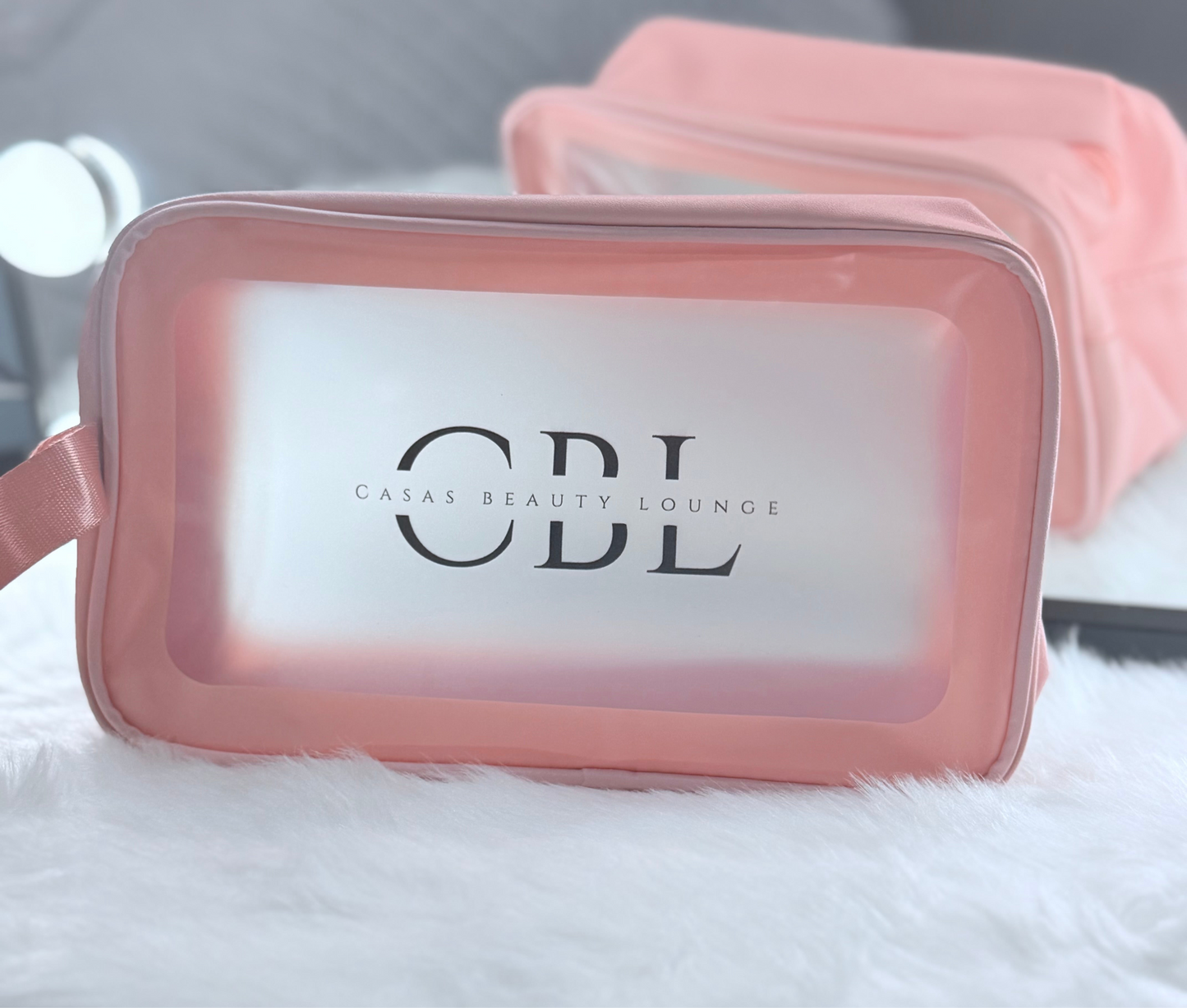 Cosmetic Bag