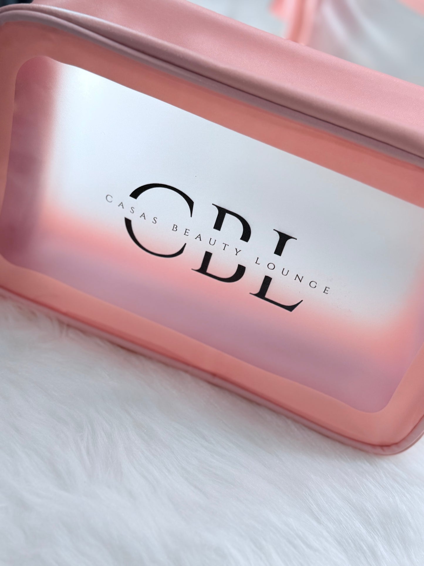 Cosmetic Bag