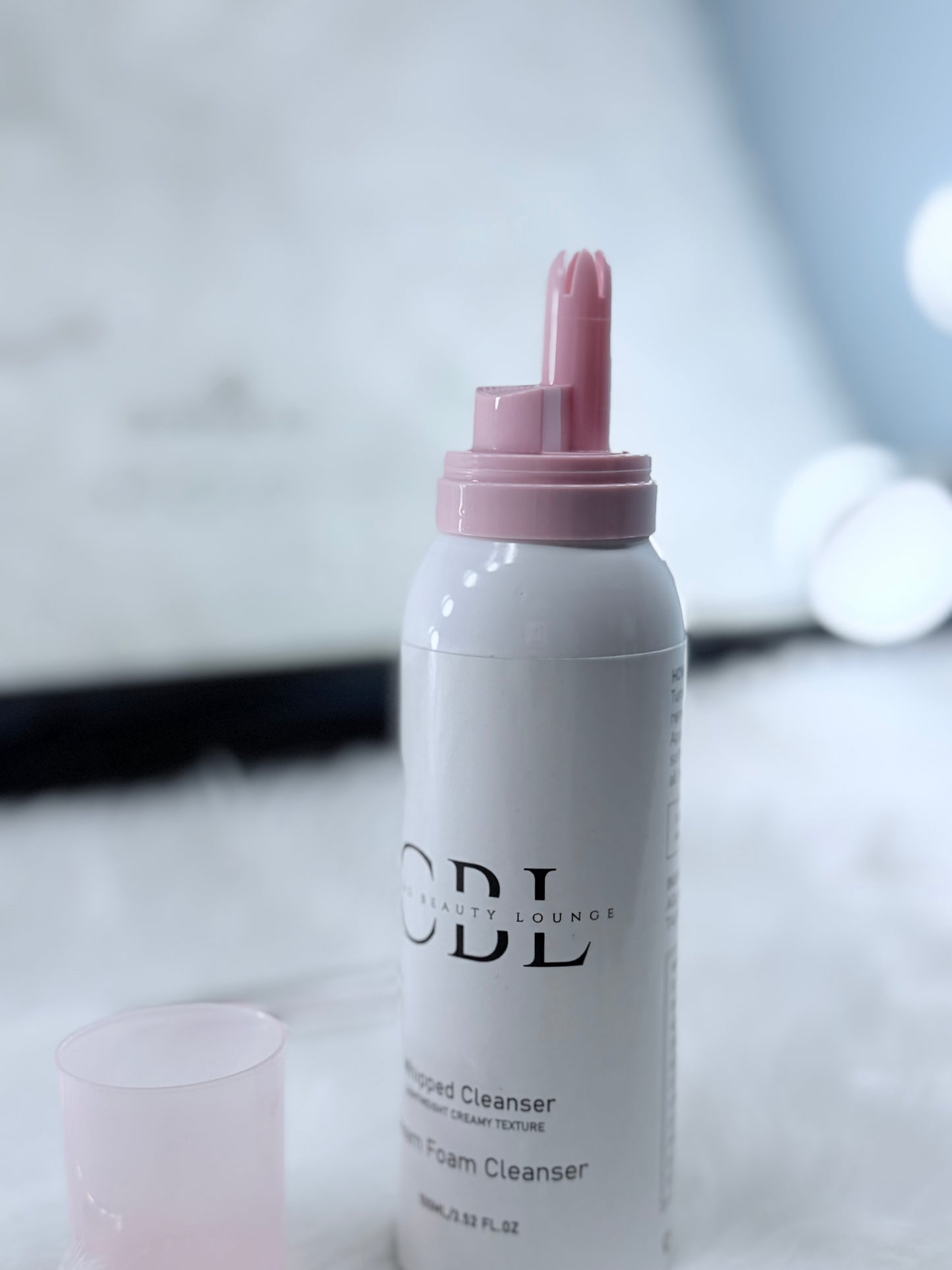 Whipped Lash Shampoo