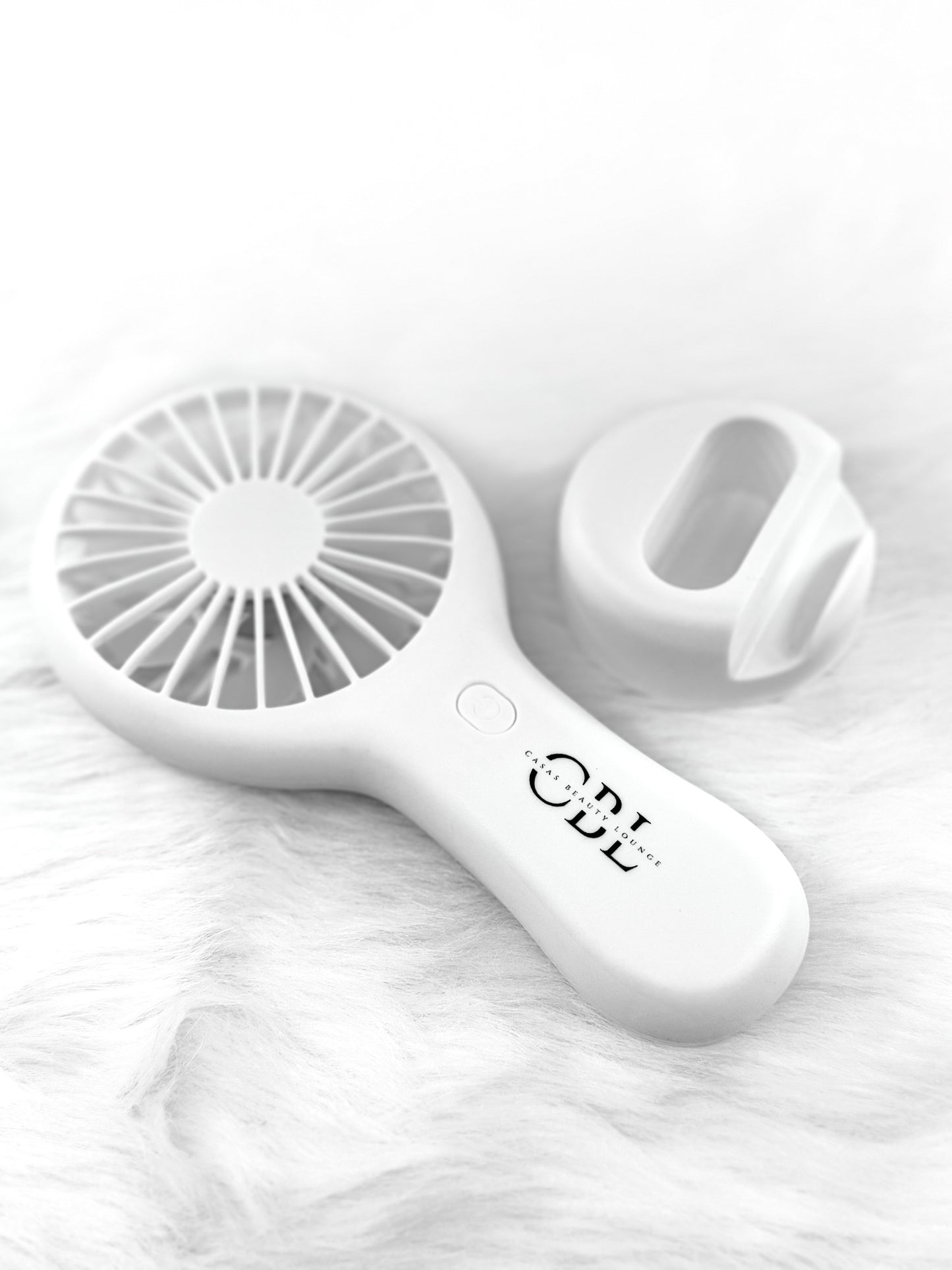 Lash Fan