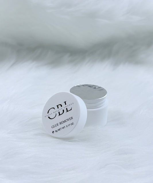 Lash Glue Remover
