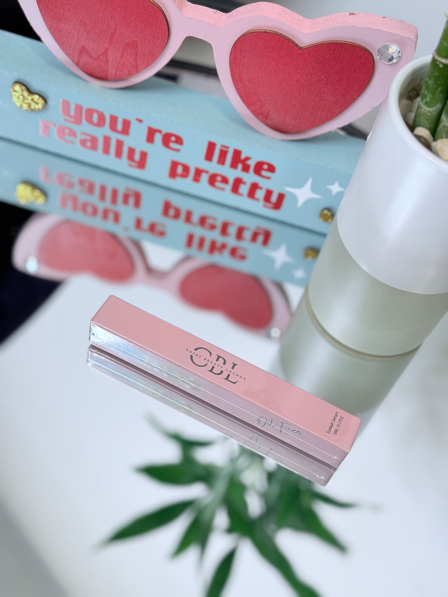 Lash Serum