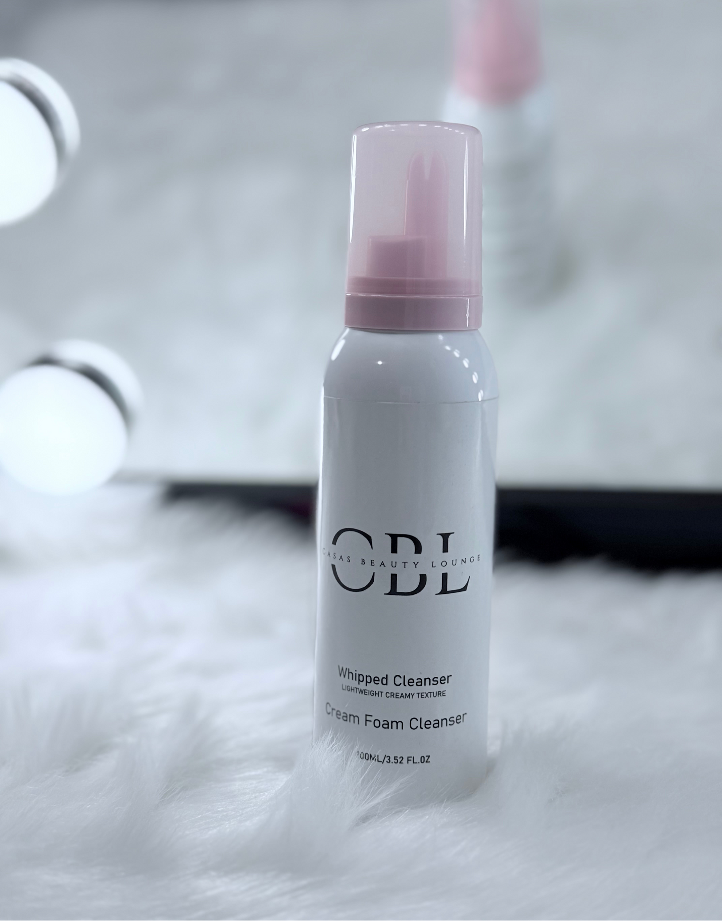 Whipped Lash Shampoo